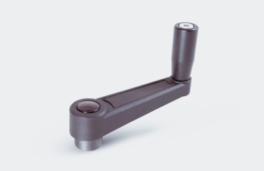 機床手柄如何實現(xiàn)高效與精準？揭秘其設(shè)計與應(yīng)用